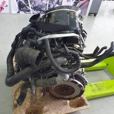 Motor Mitsubshi Outlander 2.0i 2015 ref 4B11