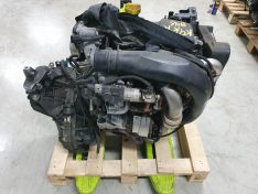 Motor Renault Megane III 1.5 Dci 2016 de 95CV Ref K9K846