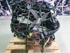 Motor BMW F10 525D 2.0D 2015 218CV Ref N47D20D