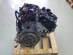 Motor BMW F10 525D 2.0D 2015 218CV Ref N47D20D