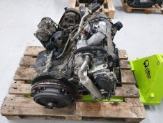 Motor Iveco DAILY 2006 2.3 HPI 115CV Ref F1AE0481G