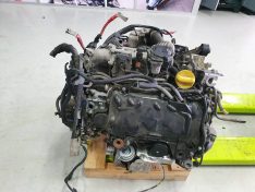 Motor Renault Laguna III 2.0 DCI 2010 150CV Ref M9R802