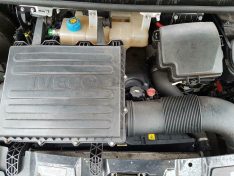 Motor Iveco Daily 3.0 HPI 2015, 170cv ref F1CE3841E