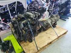 Motor Toyota Land Cruiser 3.0D 2003, ref 1KD