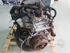 Motor Iveco Daily 3.0 HPI 170cv ref F1CE0481H