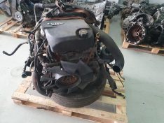 Motor Iveco Daily 3.0 HPI 170cv ref F1CE0481H