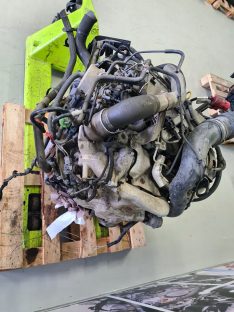 Motor Renault Master III 2.3 DCI 160CV M9T 702