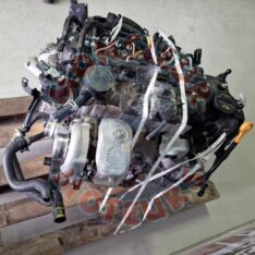 Motor Kia Sorento 2.2 CRDI de 2013, ref D4HB