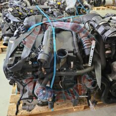 Motor Renault Megane 1.5 DCI de 2016, ref K9K 856