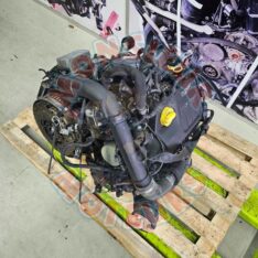 Motor Renault Scénic III 1.6 DCI de 2013, de 130cv, ref R9M 402