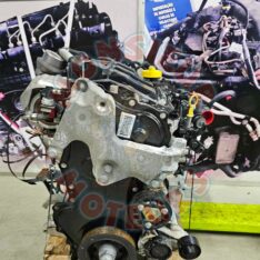 Motor Renault Scenic 1.6 DCI de 2014, ref R9M 404
