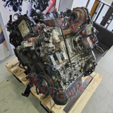 Motor Peugeot 5008 1.6 HDI de 2015, ref BH01