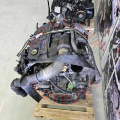 Motor Renault Scénic III 1.6 DCI de 2015, de 130cv, ref R9M 402