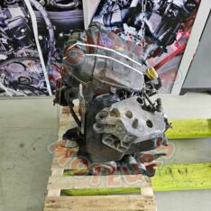Motor Renault Traffic 1.9 DCI de 2005, de 100cv, ref F9Q 760