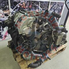 Motor Porsche Cayenne 4.5i V8 de 2007, de 450cv, ref M4850
