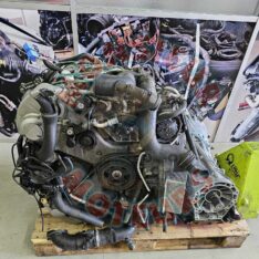 Motor Porsche Cayenne 4.5i V8 de 2007, de 450cv, ref M4850