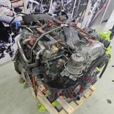 Motor Chevrolet Cruze 2.0D de 2008, ref Z20D1