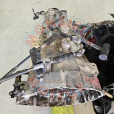 Caixa de velocidades Nissan Cabstar 2.5 DCI de 2012, ref 4027980