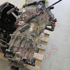 Caixa de velocidades Nissan Cabstar 2.5 DCI de 2012, ref 4027980