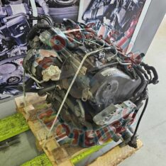 Motor Volkswagen Caddy 1.6 TDI de 2012, de 75cv, ref CAYE