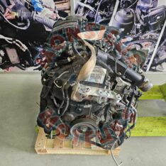 Motor Citroen Berlingo 1.5 HDI de 2020, ref YH01