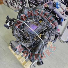Motor Renault Scénic III 1.6 DCI de 2013, de 130cv, ref R9M 402