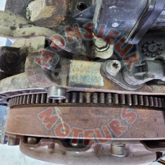 Motor Fiat Doblo 1.3 Multijet de 2014, ref 263A2000