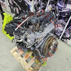 Motor Mercedes C220 2.1 CDI, ref 651 911