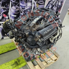 Motor Mercedes C220 2.1 CDI, ref 651 911