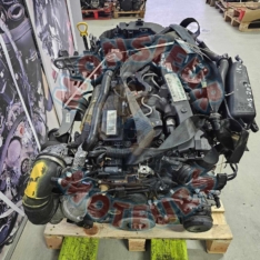 Motor Mercedes C220 2.1 CDI, ref 651 911