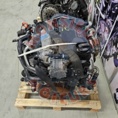 Motor Audi A4 2.0 TDI de 2008, de 140cv, ref BLB