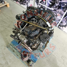 Motor Audi A5 2.0 TDI de 2014, de 177cv, ref CGLC