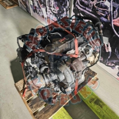 Motor Kia Sorento 2.2 CRDI de 2013, ref D4HB