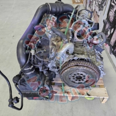 Motor Ford Focus ST 2.5i de 2007, ref HYDA