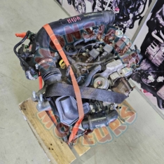 Motor Ford Focus 1.0i de 2017, ref M1DA