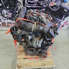 Motor Ford Focus 1.0i de 2017, ref M1DA