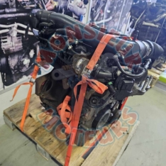 Motor Ford Focus 1.0i de 2017, ref M1DA