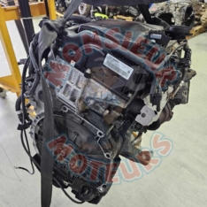 Motor BMW F30 320D 2.0D de 184cv, ref N47D20C