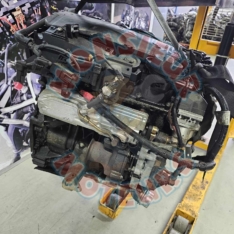 Motor BMW F30 320D 2.0D de 184cv, ref N47D20C