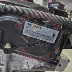 Motor BMW F30 320D 2.0D de 184cv, ref N47D20C