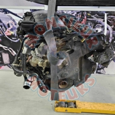 Motor BMW F30 320D 2.0D de 184cv, ref N47D20C