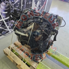 Motor Ford Focus 1.6 TDCI de 2015, ref T1DA/T1DB