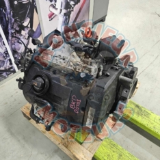 Motor Volkswagen Passat 2.0 TDI de 2007, de 140cv, ref BKD