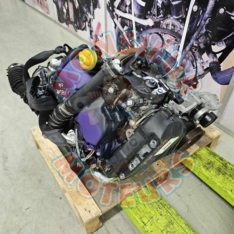Motor Renault Clio IV 1.5 DCI de 2017, ref K9K 638