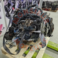 Motor Mini Cooper 1.6D de 2012, de 112cv, ref N47C16A