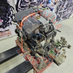 Motor Opel Vectra C 2.2 DTI de 2003, de 125cv, ref Y22DTR
