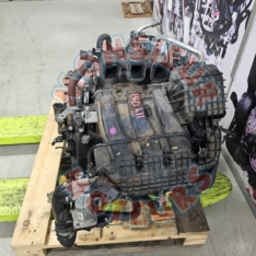 Motor Renault Clio IV 1.0 SCE de 2019, ref B4D 411
