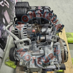 Motor Renault Clio IV 1.0 SCE de 2019, ref B4D 411