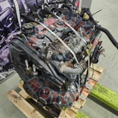 Motor Mazda 5 2.0D de 2006, de 143cv, ref RF7J