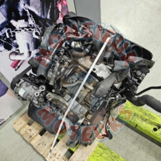 Motor Fiat Fiorino 1.3 Multijet de 2012, de 90cv, ref 199A3000